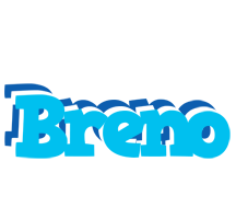 Breno jacuzzi logo