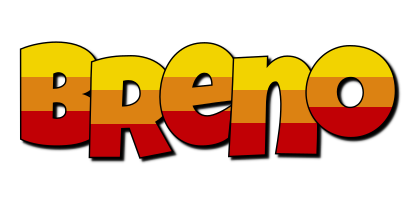 Breno jungle logo