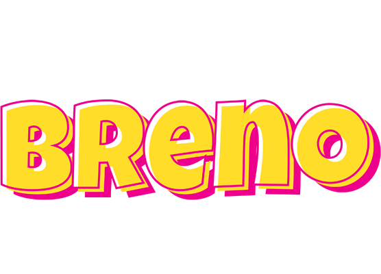 Breno kaboom logo
