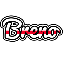 Breno kingdom logo