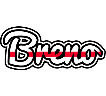 Breno kingdom logo