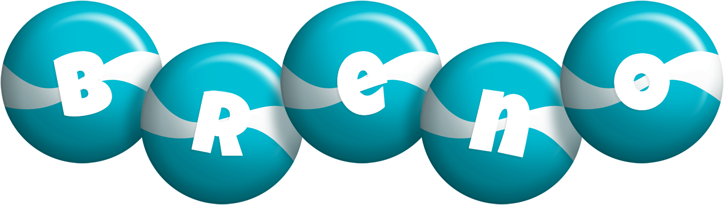 Breno messi logo