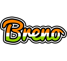 Breno mumbai logo