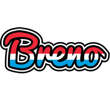 Breno norway logo