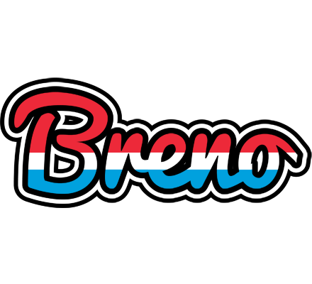 Breno norway logo