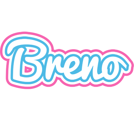 Breno outdoors logo