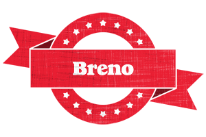 Breno passion logo