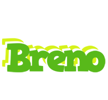 Breno picnic logo