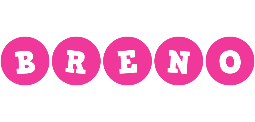 Breno poker logo