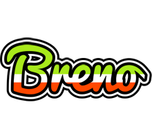 Breno superfun logo