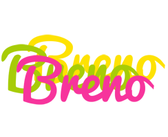 Breno sweets logo