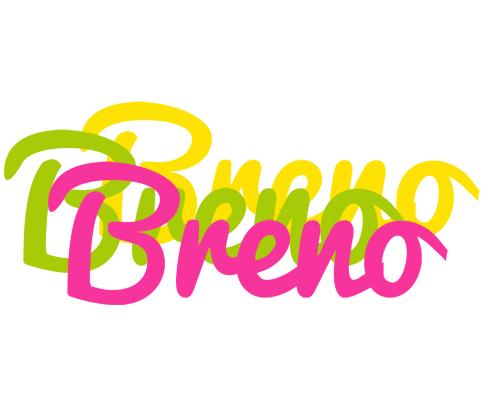 Breno sweets logo