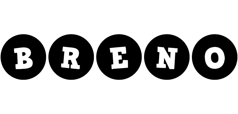Breno tools logo