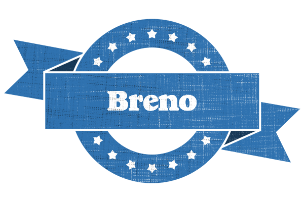 Breno trust logo
