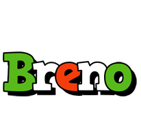 Breno venezia logo