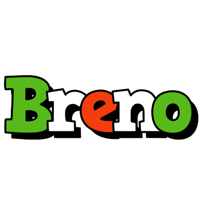 Breno venezia logo