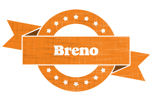 Breno victory logo
