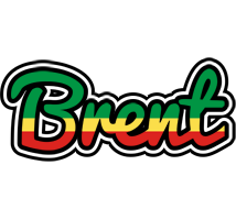 Brent african logo