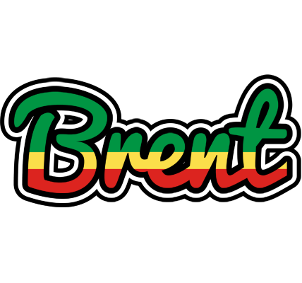 Brent african logo