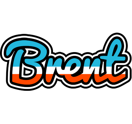 Brent america logo