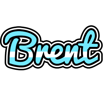 Brent argentine logo