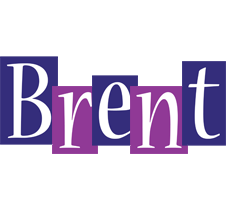 Brent autumn logo