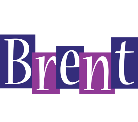 Brent autumn logo