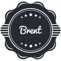 Brent badge logo