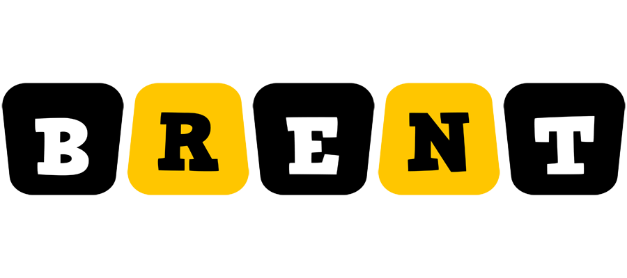 Brent boots logo