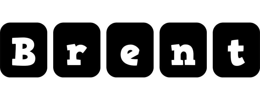 Brent box logo