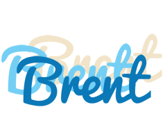 Brent breeze logo