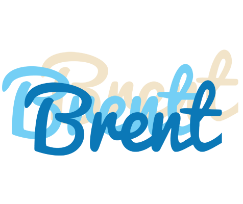 Brent breeze logo