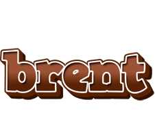 Brent brownie logo