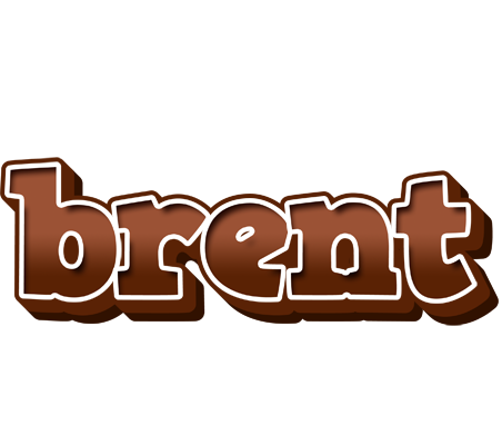 Brent brownie logo