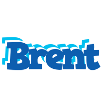 Brent business logo