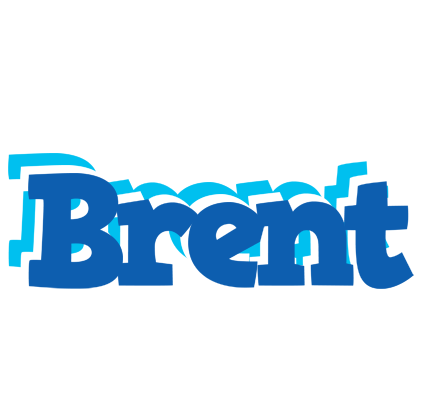 Brent business logo
