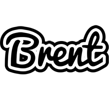 Brent chess logo