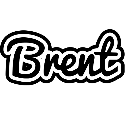 Brent chess logo