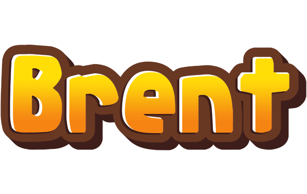 Brent cookies logo