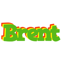 Brent crocodile logo