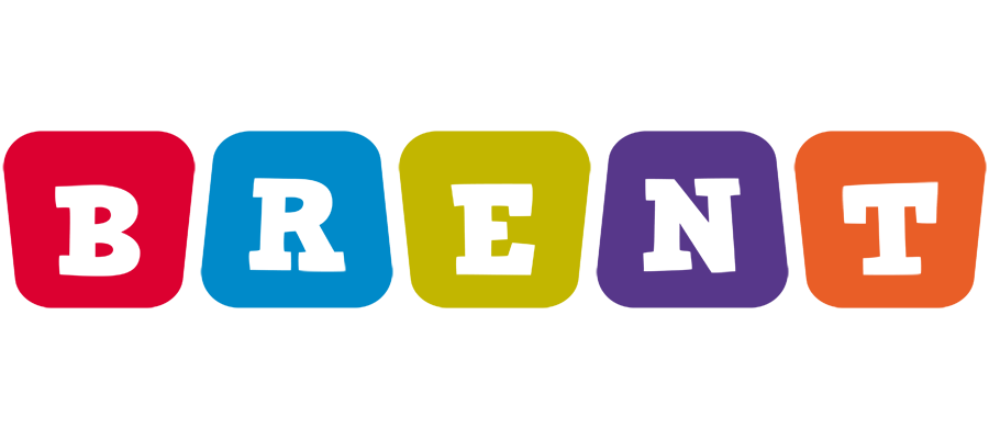Brent daycare logo