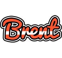 Brent denmark logo