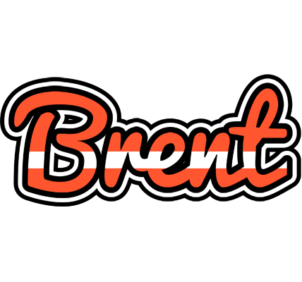 Brent denmark logo