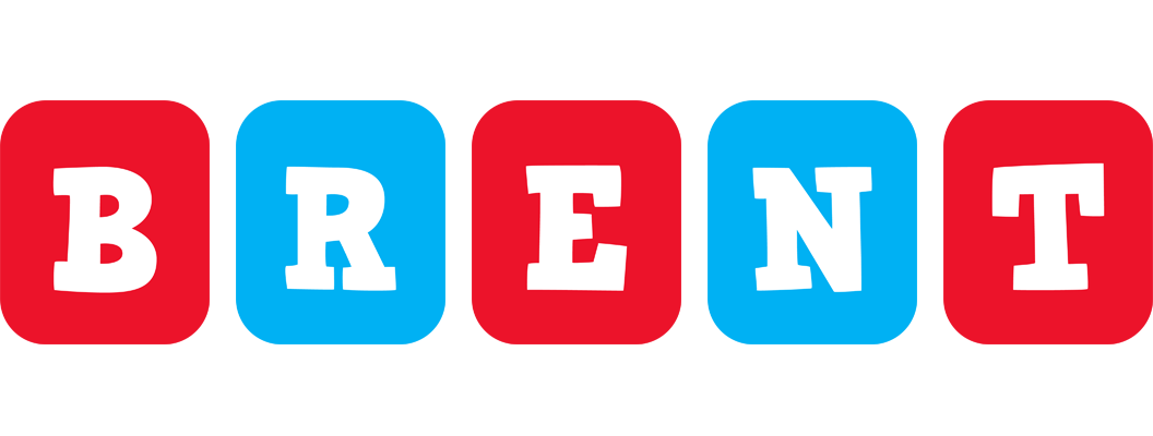 Brent diesel logo