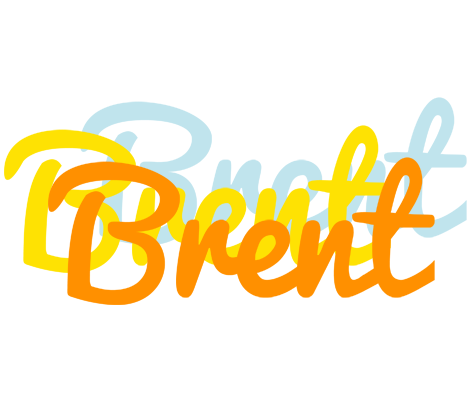 Brent energy logo