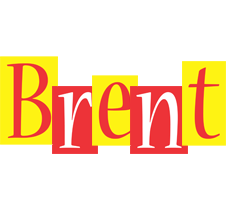 Brent errors logo