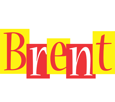 Brent errors logo