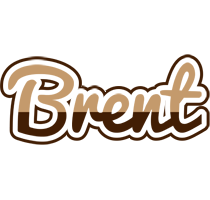 Brent exclusive logo