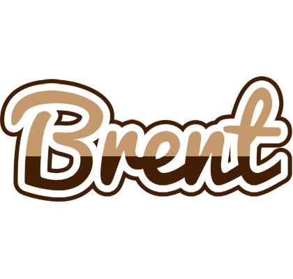Brent exclusive logo