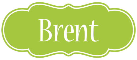 Brent family logo